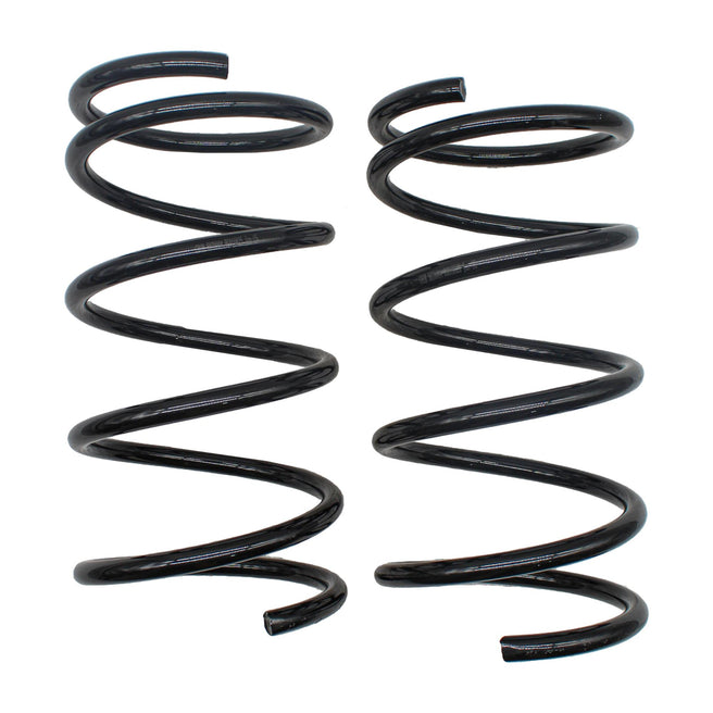 Resorte Delantero Honda Civic 2001-2005
