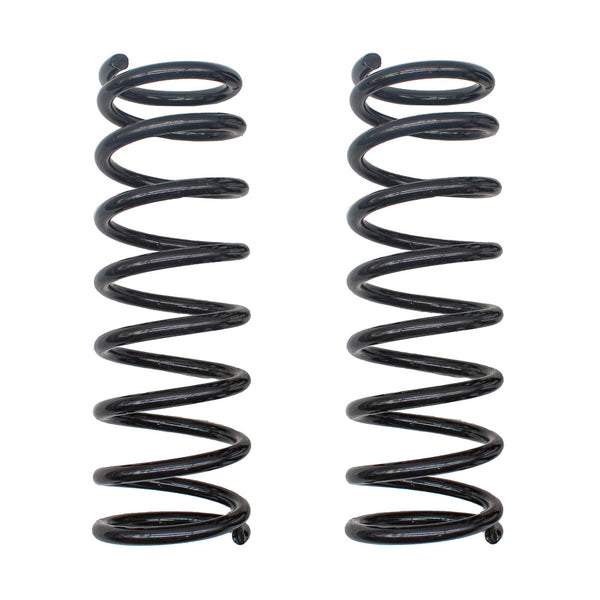 Resorte Trasero Honda Accord 2003-2007