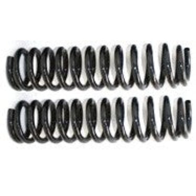 Resorte Delantero 4 cilindros Honda Accord 2003-2007
