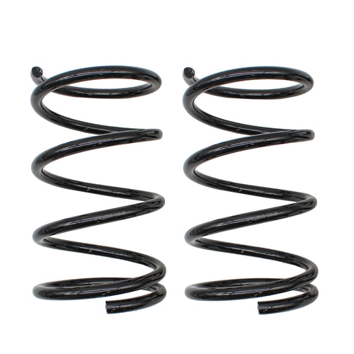 Resorte Trasero Con Balero para Honda CR-V 2002-2011