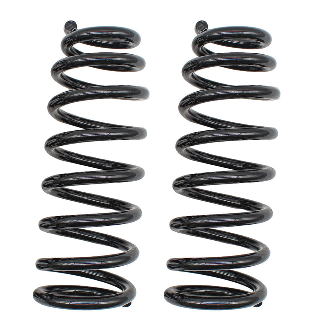 Resorte Delantero 4 cilindros Honda Accord 2008-2012