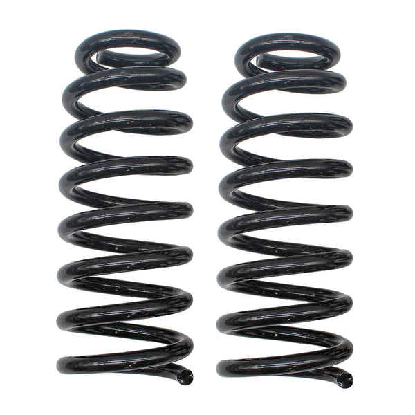 Resorte Trasero Honda Odyssey 1995-1998