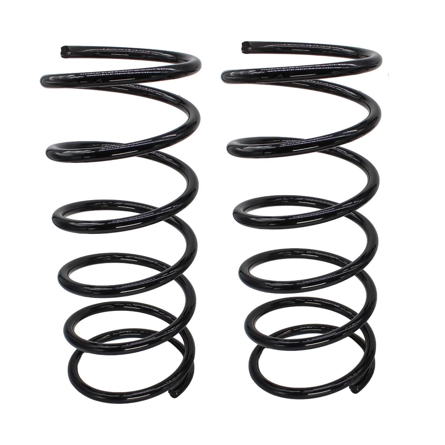 Resorte Delantero Acura MDX 2001-2006
