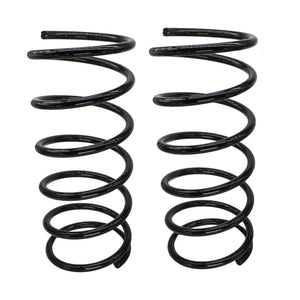 Resorte Delantero 4X4 para Acura MDX 2001-2006