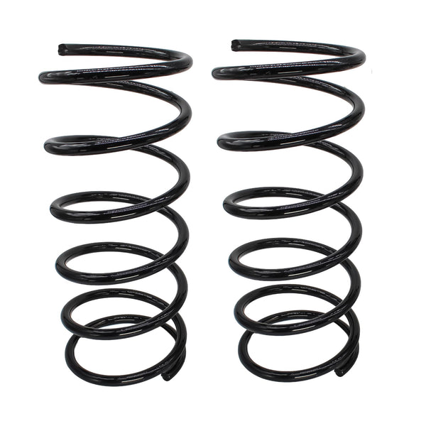 Resorte Delantero Acura MDX 2001-2006