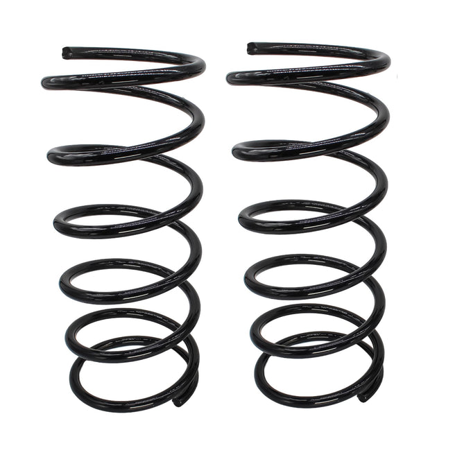 Resorte Delantero 4X4 Acura MDX 2001-2006