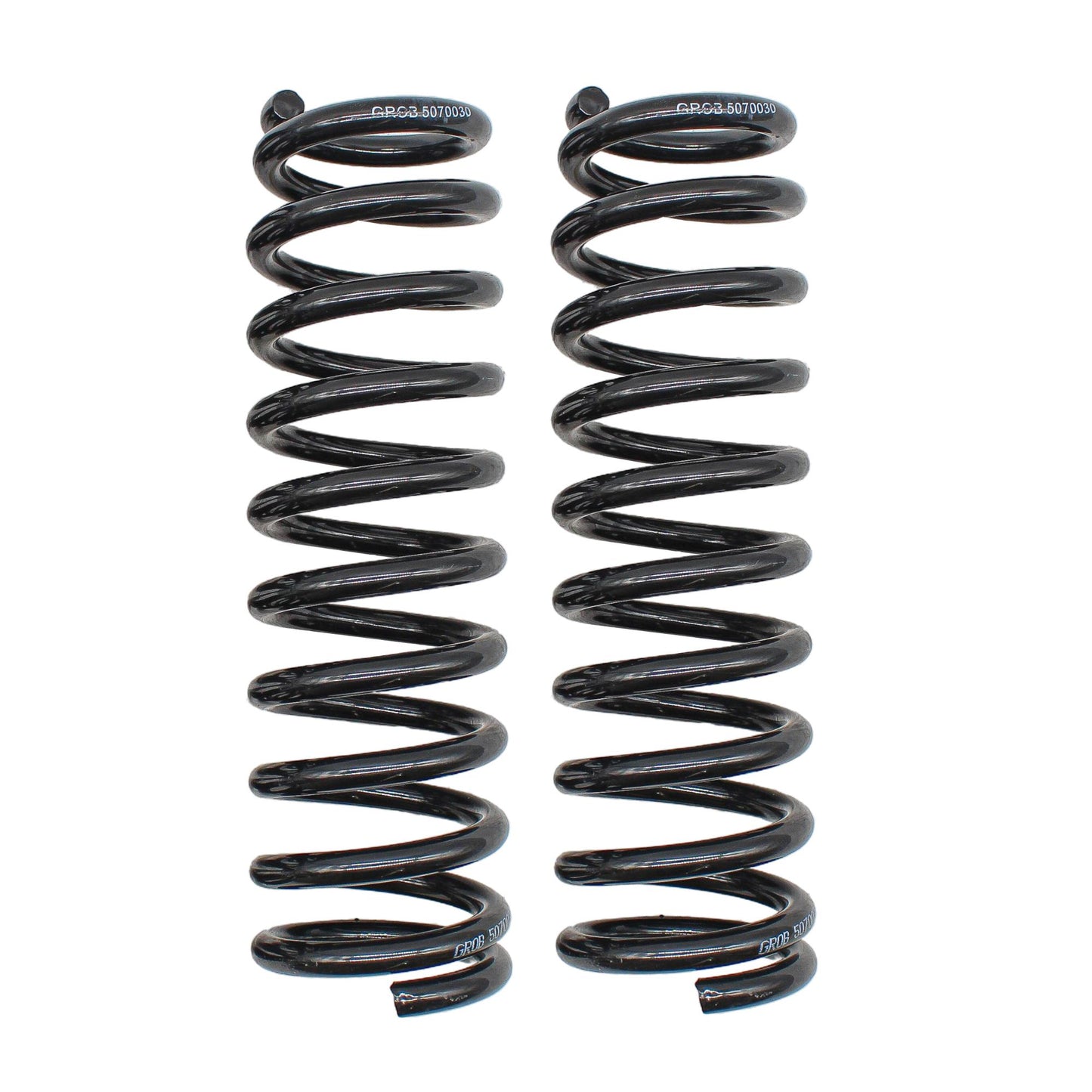 Resorte Delantero Honda Civic 1992-1995