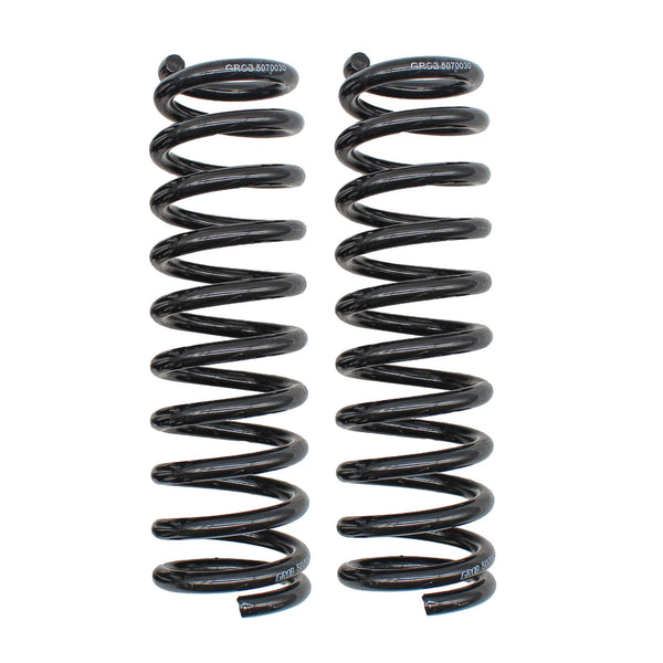 Resorte Delantero Honda Civic 1992-1995