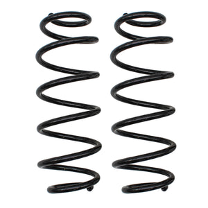 Resorte Delantero para Honda City 2009-2014