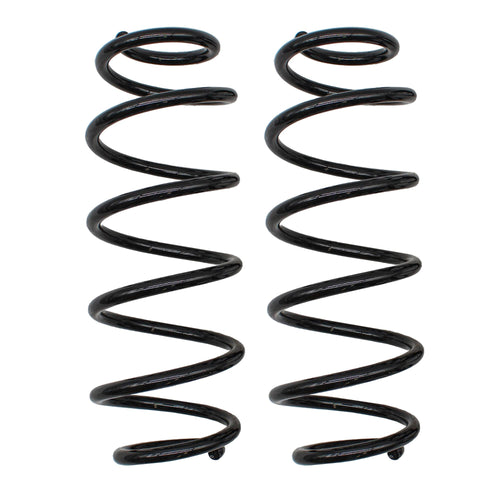 Resorte Delantero para Honda City 2009-2014