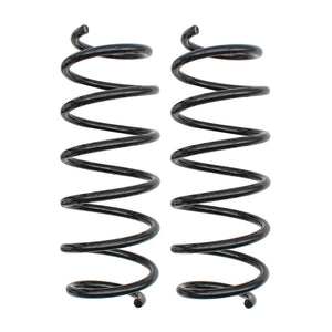 Resorte Delantero para Honda City 2009-2014