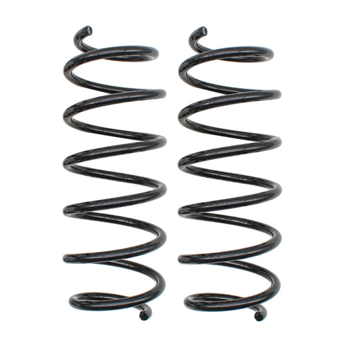 Resorte Delantero para Honda City 2009-2014