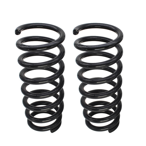 Resorte Trasero Honda Pilot 2003-2008