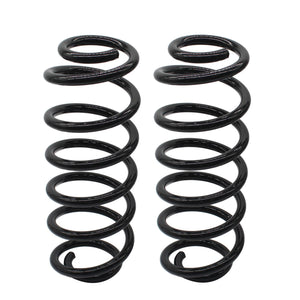 Resorte Suspensión Trasero BR-V 2024 GROB