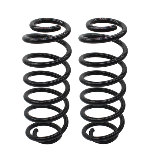 Resorte Suspensión Trasero BR-V 2024 GROB