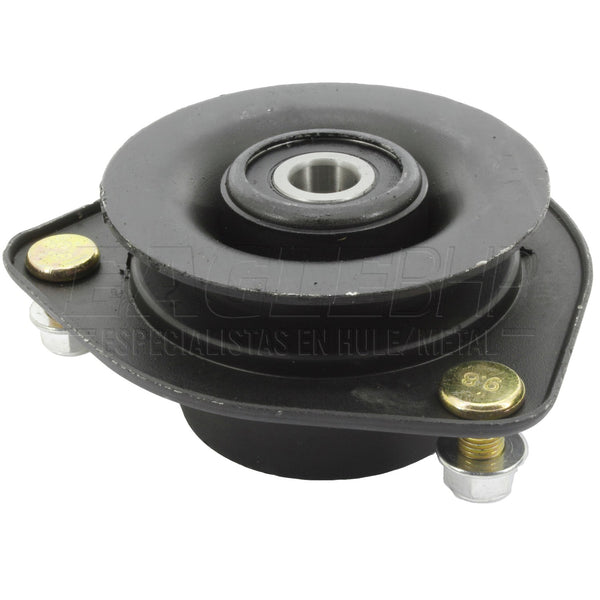 Base De Amortiguador Delantero Derecho P/ Nissan Altima 1993-2001 2.4L L4