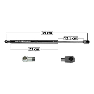 Resorte de Gas para Cofre de Nissan Maxima 2004-2006