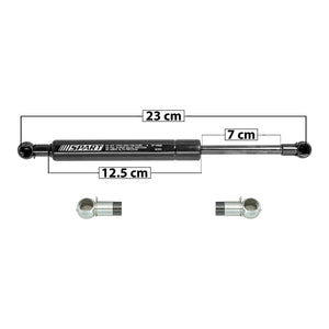 Amortiguador Cajuela Para Nissan Maxima 2004-2008