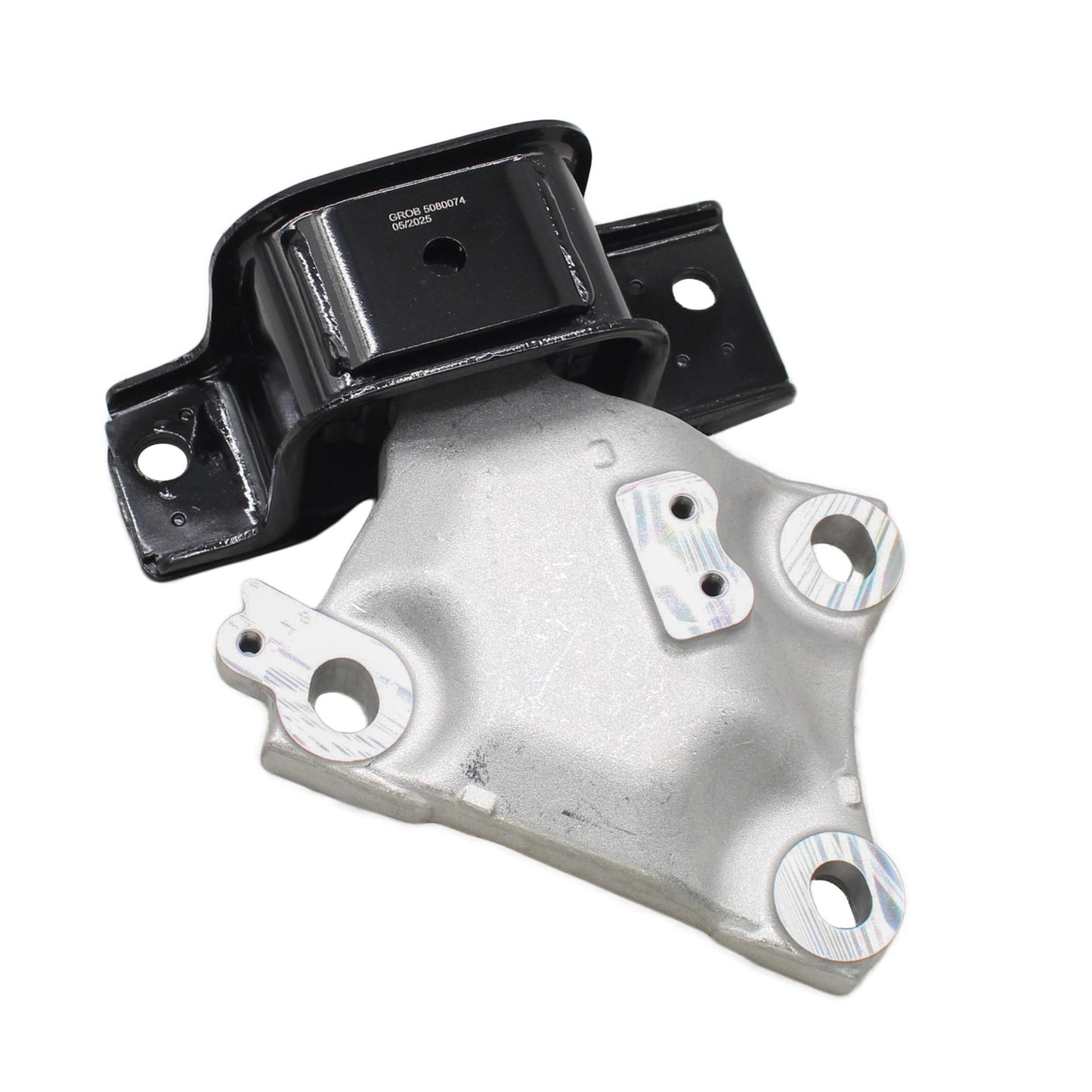 Soporte de Transmision Izquierdo Honda City 2014-2018