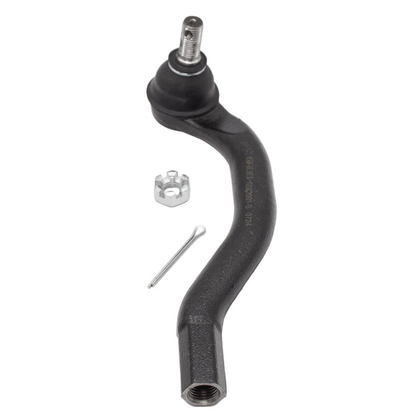 Terminal Exterior Exterior Izquierdo Honda Civic 2006-2011