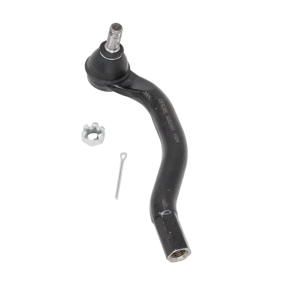 Terminal Exterior Exterior Izquierdo Honda Civic 2006-2011