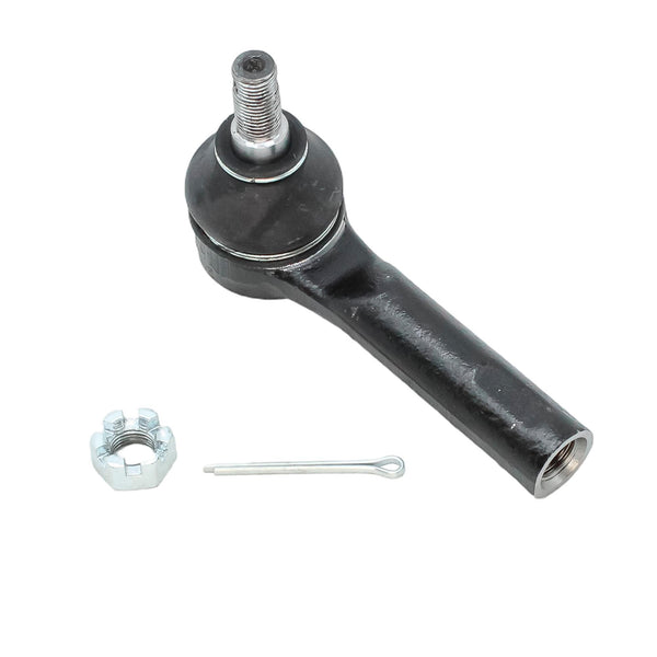 Terminal Exterior Exterior Honda Odyssey 1999-2004