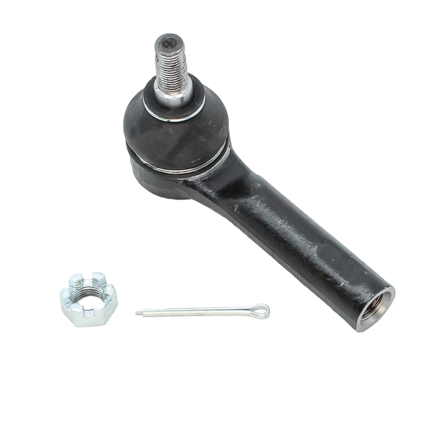 Terminal Exterior Exterior Honda Odyssey 1999-2004
