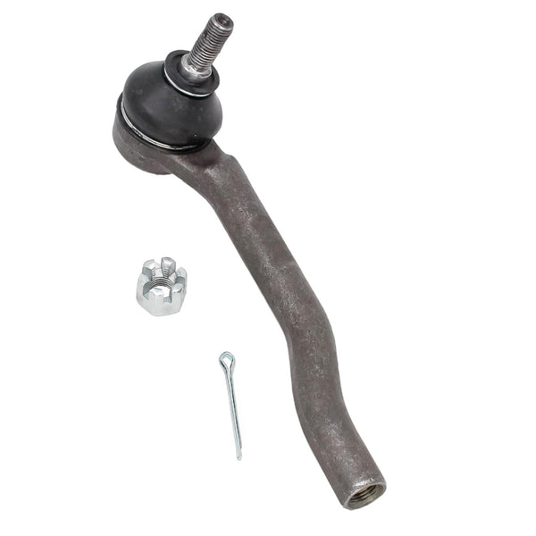 Terminal Exterior Exterior Derecho Honda Fit 2006-2008