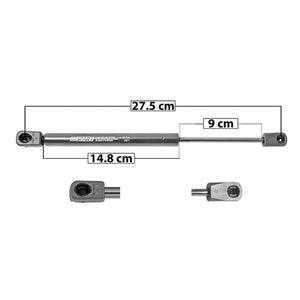 Amortiguador Cajuela Para Mitsubishi Galant 2004-2008