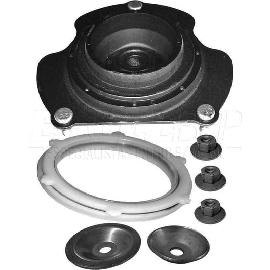Base De Amortiguador Delantero Derecho P/ Ford Taurus 1996-1999 3.4L V6