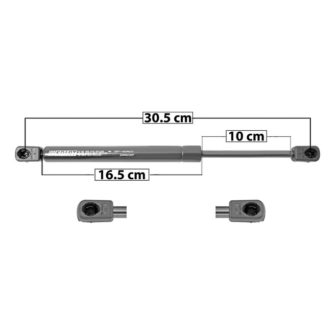 Amortiguador Universal Universal -