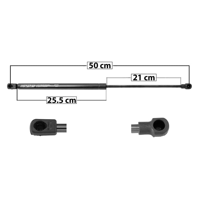 Amortiguador 5Ta Puerta Para Seat Leon 2006-2013