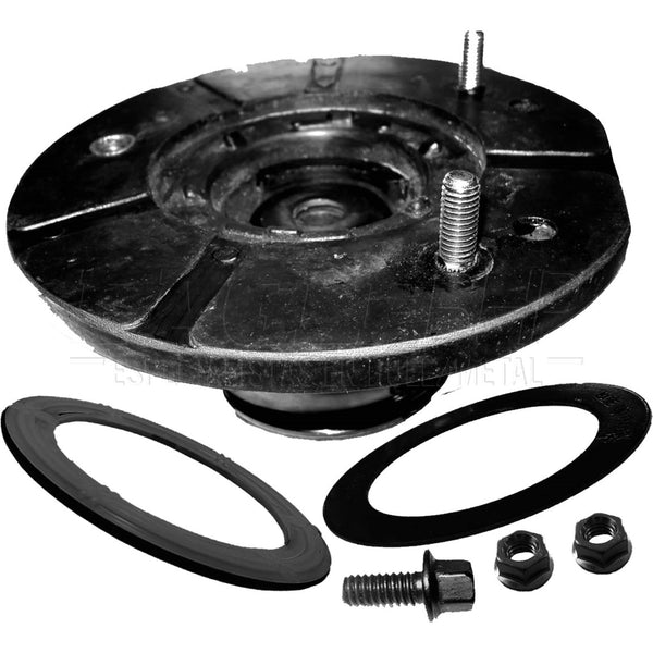 Base De Amortiguador Delantero Derecho P/ Chevrolet Corsica 1992-1996 3.1L V6