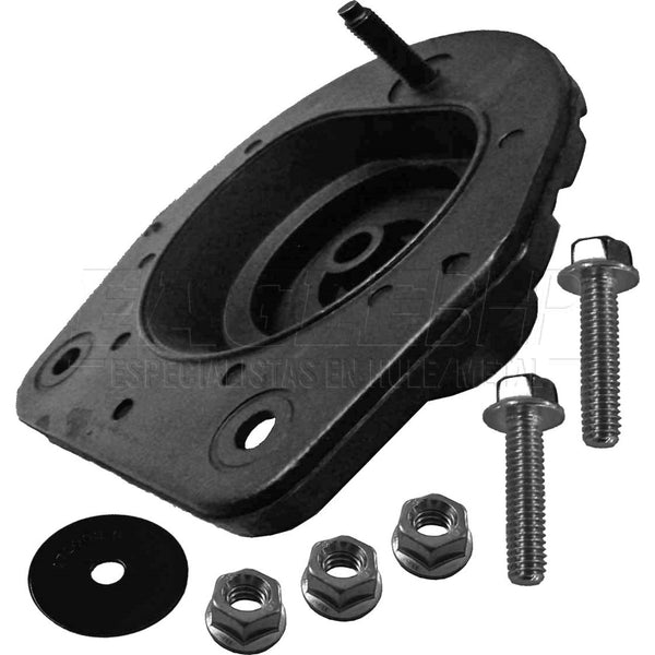 Base De Amortiguador Trasero Derecho P/ Chevrolet Cavalier 1995-2002 2.4L L4