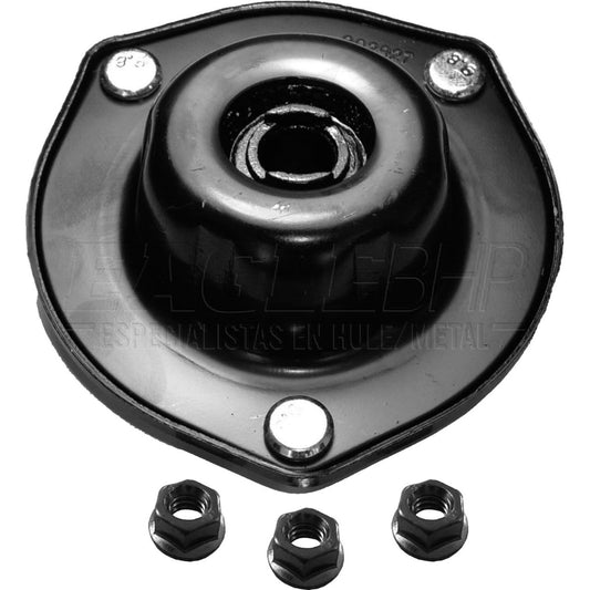 Base De Amortiguador Trasero Derecho P/ Toyota Avalon 1995-1996 3.0L V6