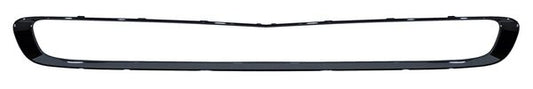 Moldura Parrilla Inferior Negra P/ Mini Cooper 2014-2020
 Inf
