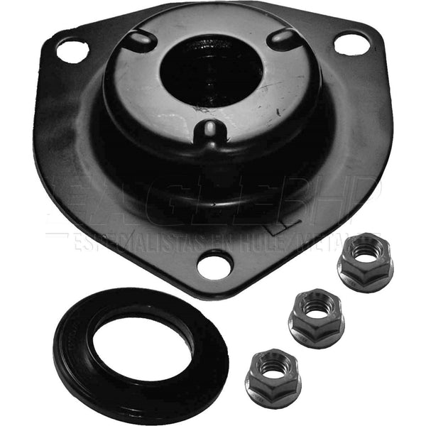 Base De Amortiguador Delantero Derecho P/ Infiniti Q45 1993-1996 4.5L V8