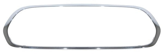 Moldura Parrilla P/ Mini Cooper 2014-2020 Cromada.