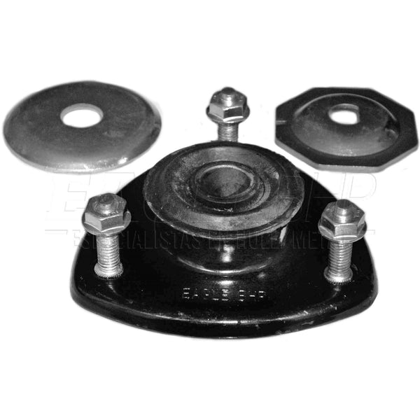 Base De Amortiguador Delantero Derecho P/ Chevrolet Tracker 1989-1989 1.6L L4