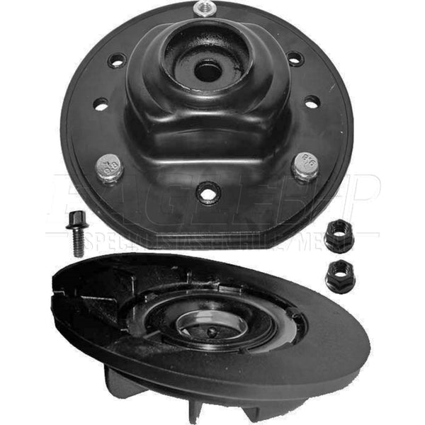Base De Amortiguador Delantero Derecho P/ Chevrolet Malibu 1997-2003 3.1L V6