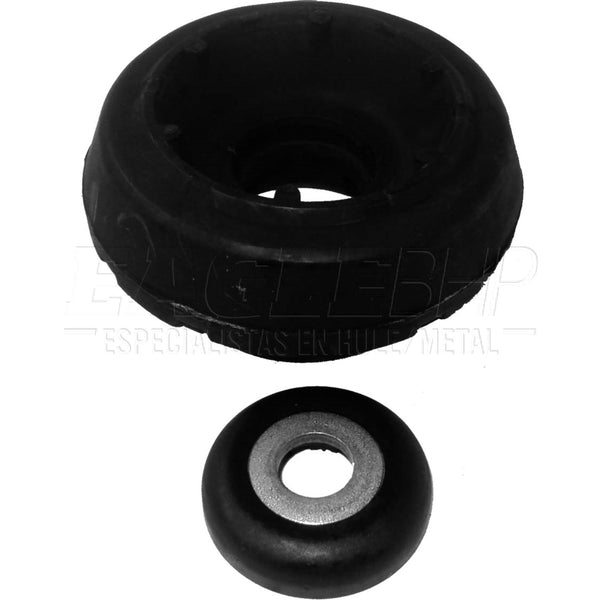 Base De Amortiguador Delantero Derecho P/ Seat Alhambra 2001-2010 2.8L V6