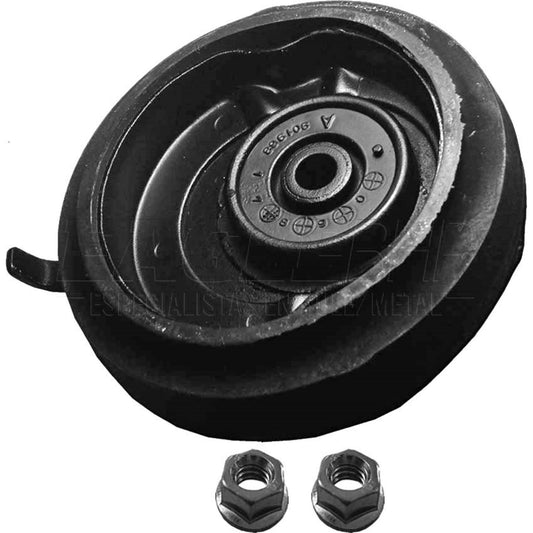 Base De Amortiguador Trasero Derecho P/ Ford Escort 1997-2003 2.0L L4