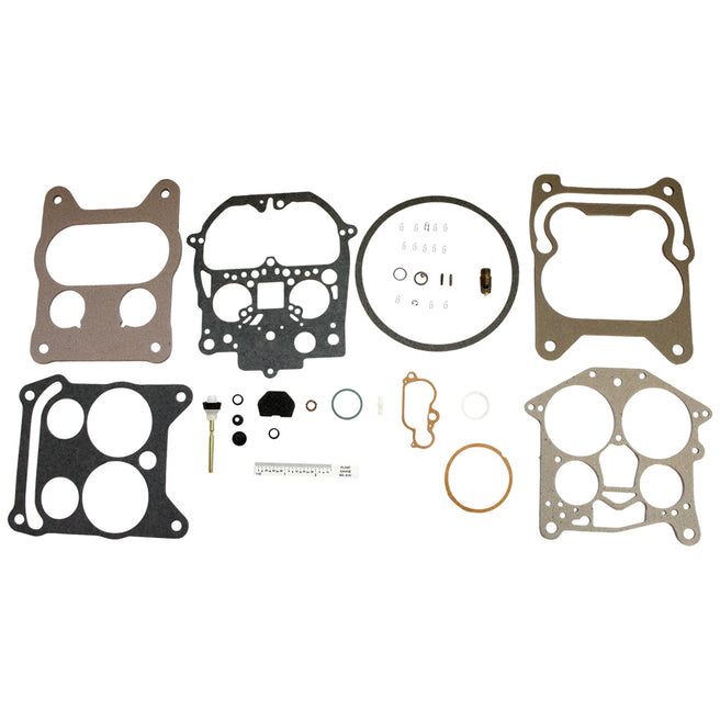 Kit de Juntas de Carburador Para Pontiac Bonneville 1971-1974 V8 7.5L Naturalmente Aspirado