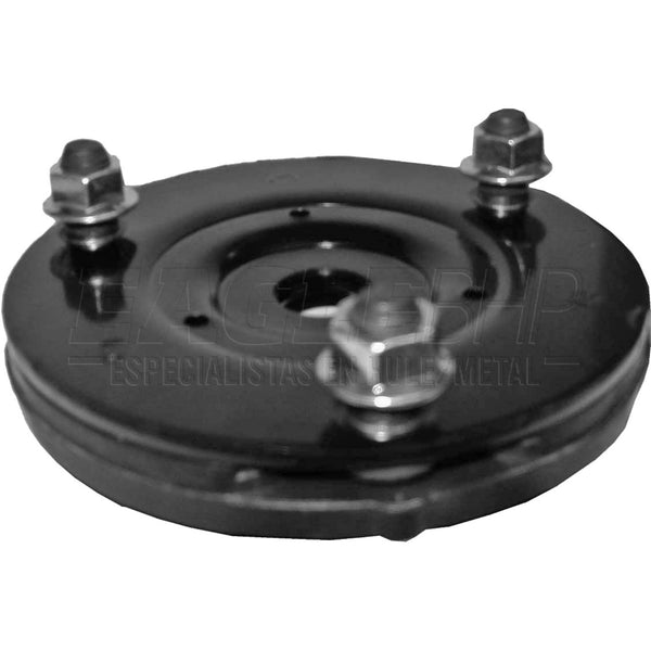 Base De Amortiguador Delantero Derecho P/ Chevrolet Colorado 2007-2012 3.7L L5