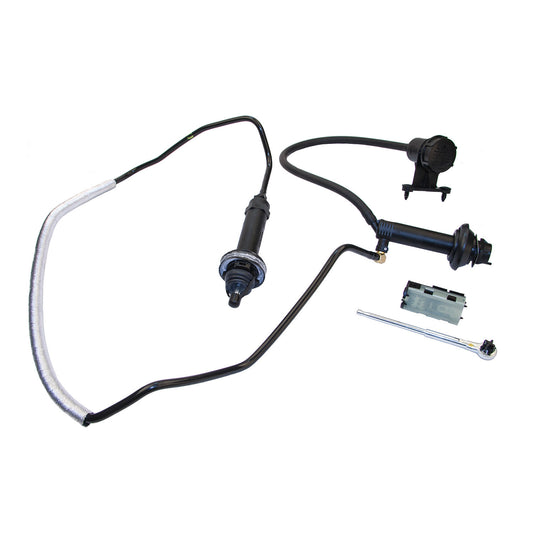 Cilindro maestro y esclavo Clutch P/ Ford F-250 Super Duty 1999-2007 6.8L V10