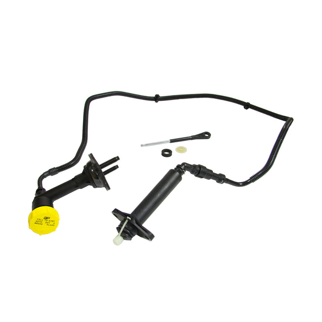 Cilindro maestro y esclavo Clutch P/ Dodge Ram 3500 2007-2010 6.7L L6