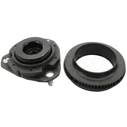 Base De Amortiguador Delantero Derecho P/ Ford Focus 2008-2011 2.0L L4