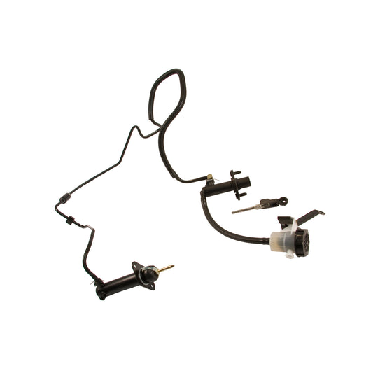 Cilindro maestro y esclavo Clutch P/ Dodge Neon 2000-2003 2.0L L4