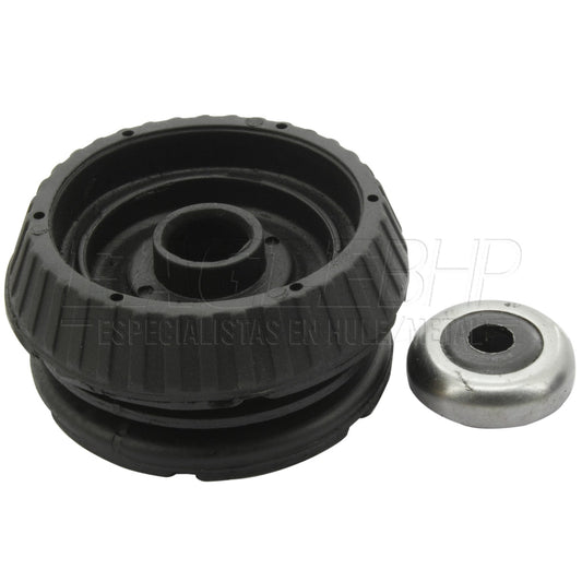 Base De Amortiguador Delantero Derecho P/ Ford Courier 2000-2012 1.6L L4