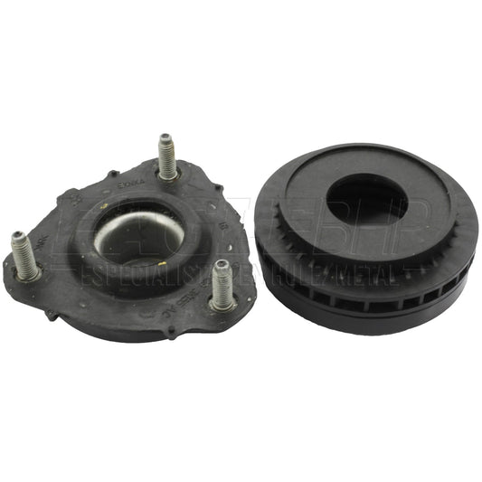 Base De Amortiguador Delantero Derecho P/ Ford Ecosport 2003-2012 2.0L L4
